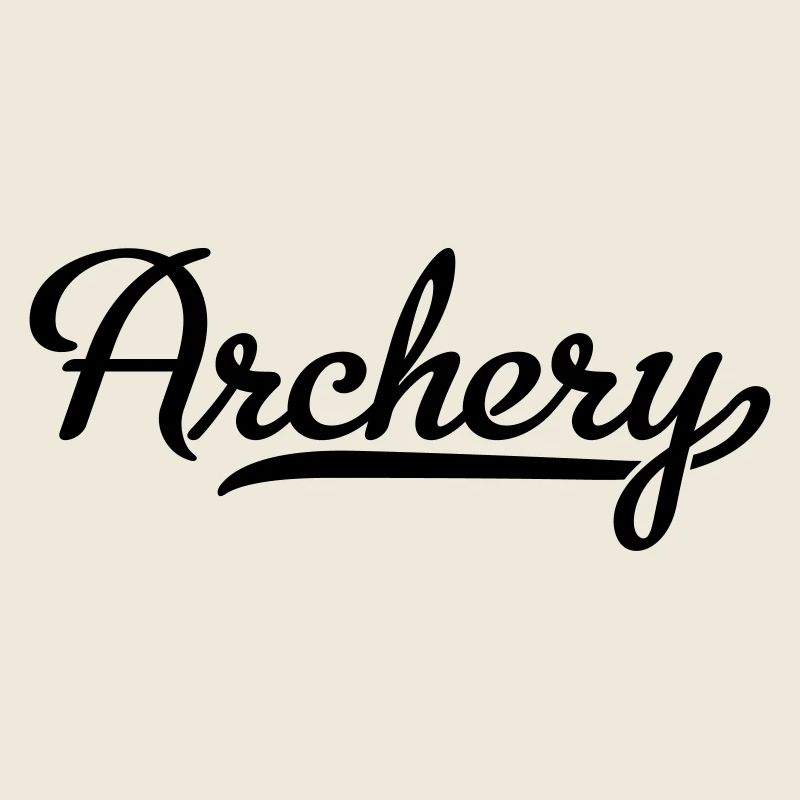 archery