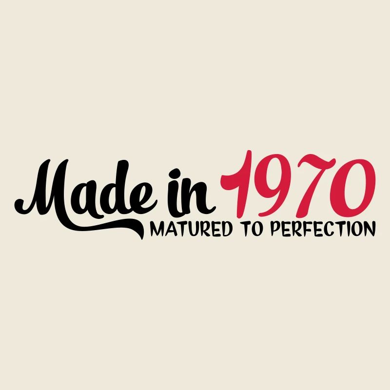 Made in 1970