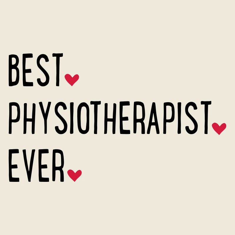 Physiotherapist