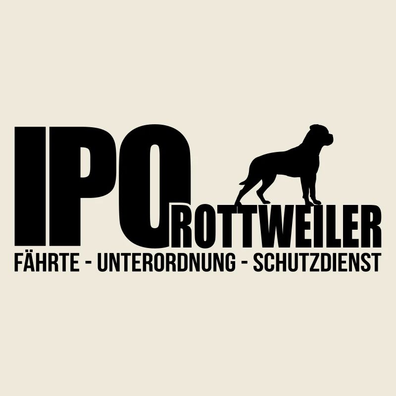 IPO ROTTWEILER