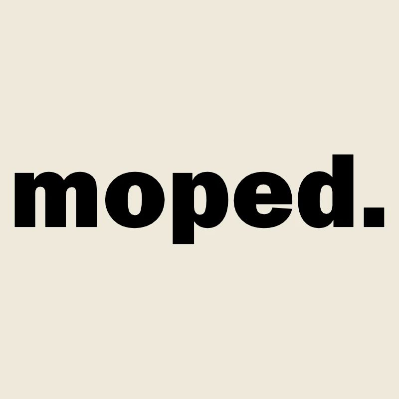 mobylette