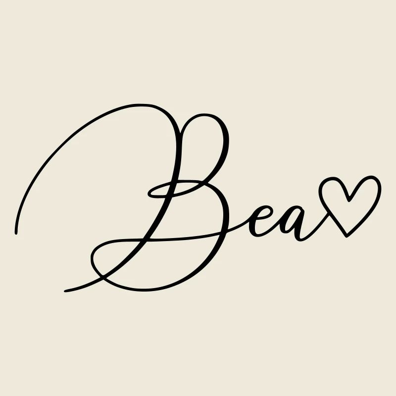 Bea Nom Prénom Fille