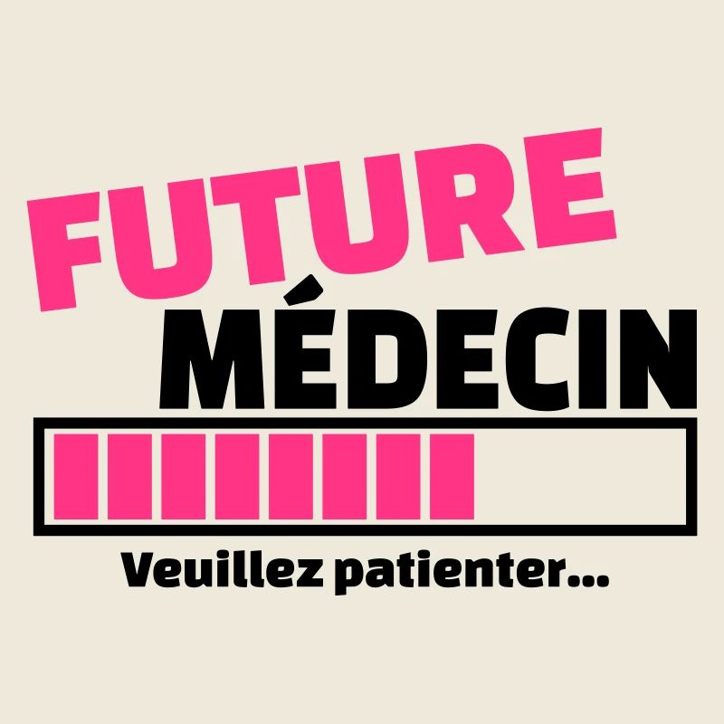 future médecin