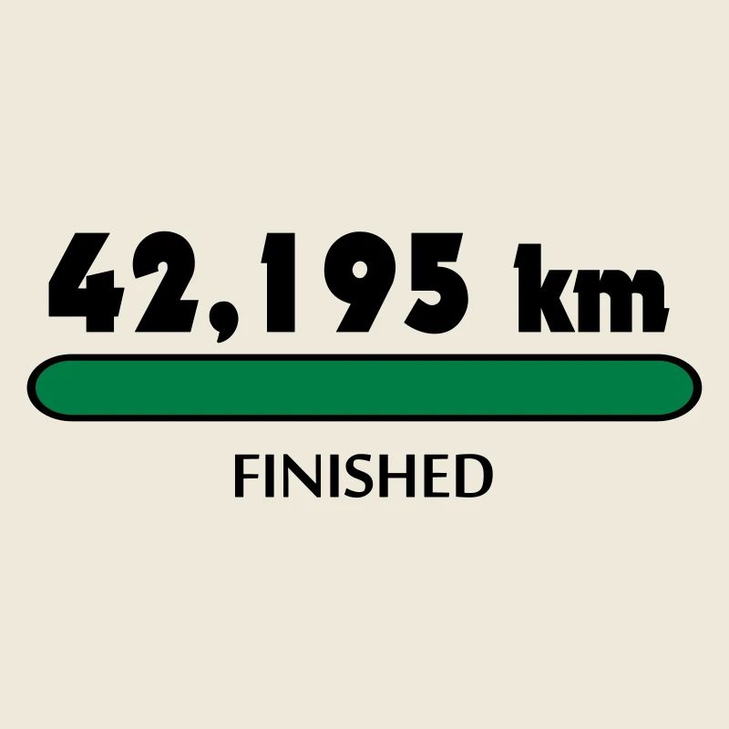 Marathon Finisher
