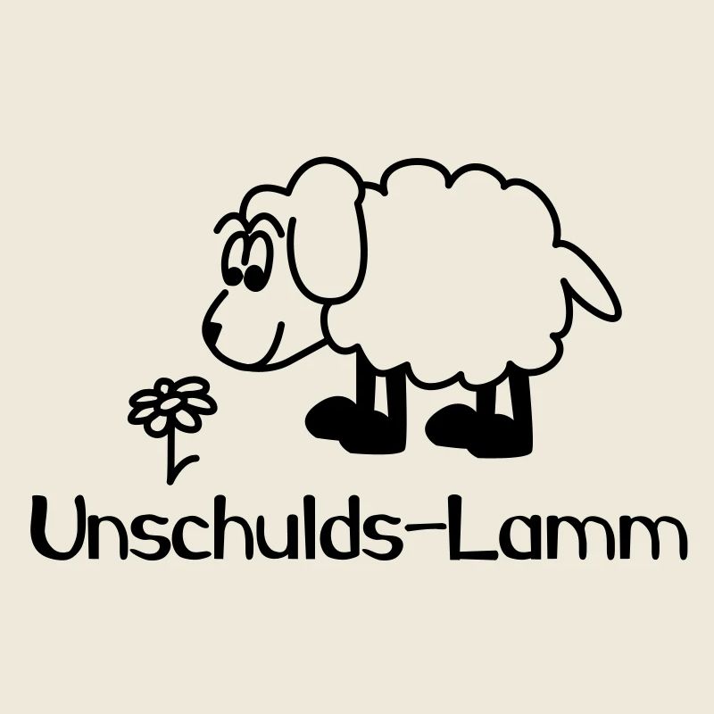 Unschulds Lamm