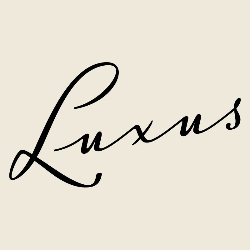 luxury