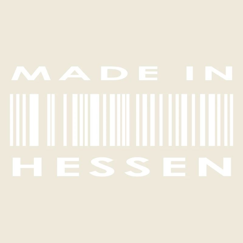 Made in Hessen