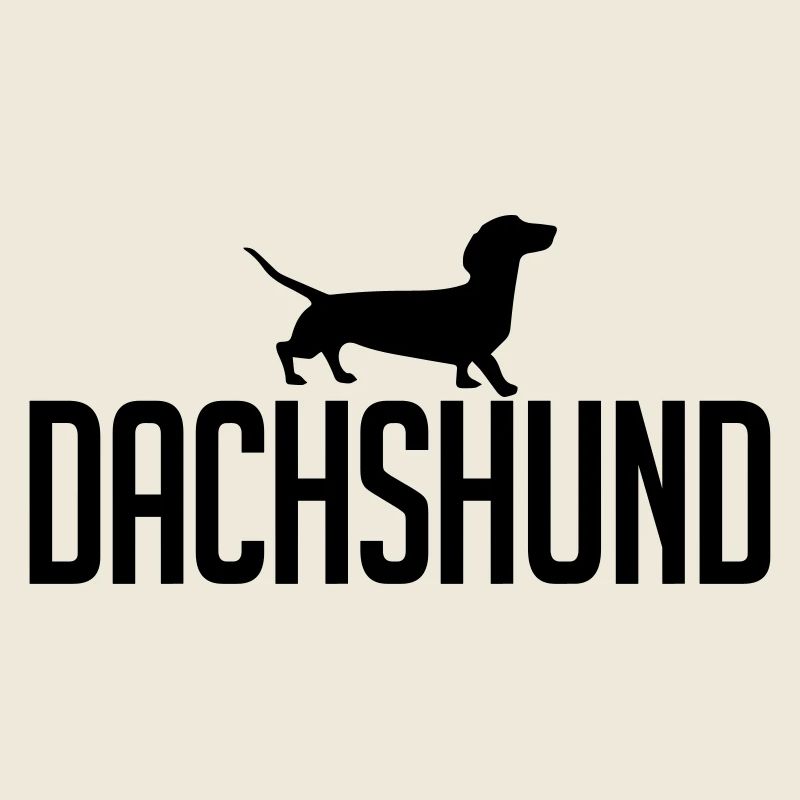 DACHSHUND Hunderasse