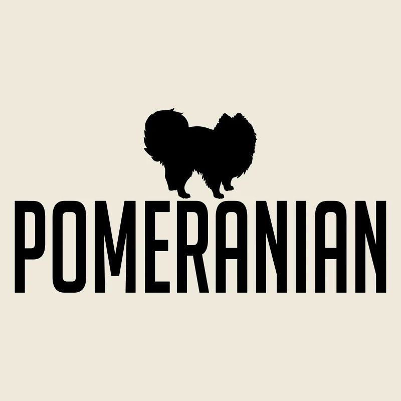 race POMERANIAN