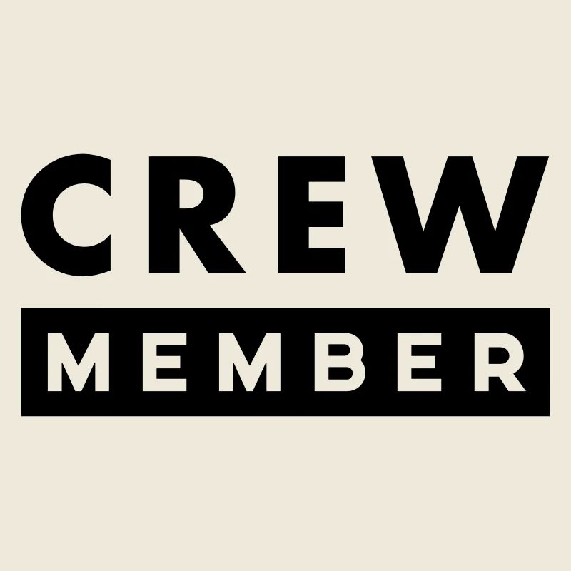 crew member