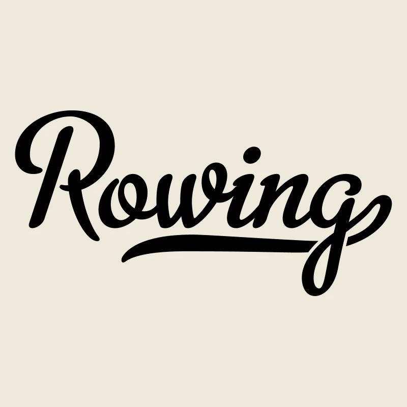 ROWING