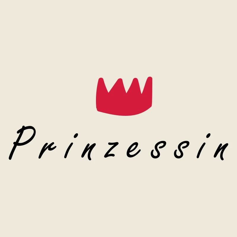 Prinzessin