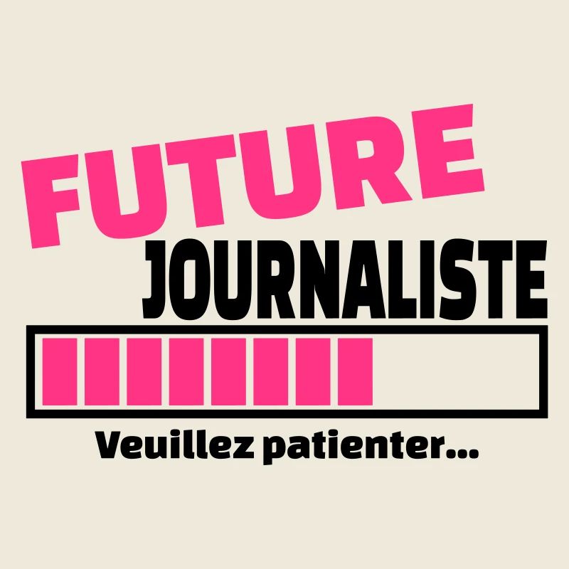 future journaliste