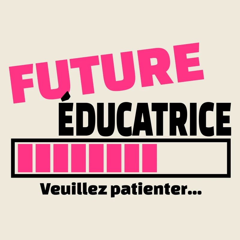 future éducatrice
