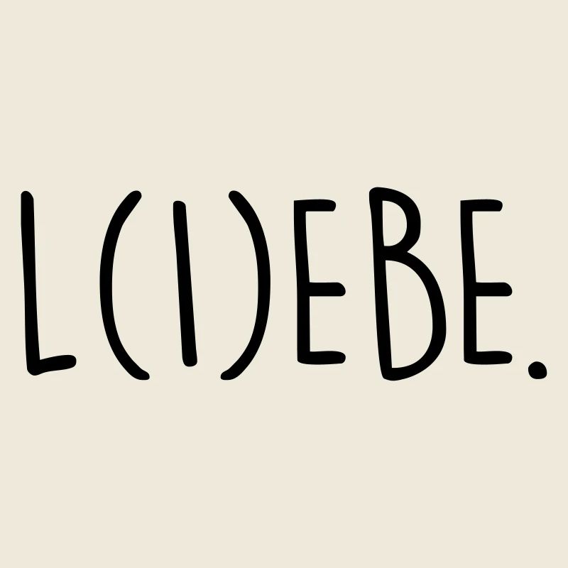 Lebe Liebe
