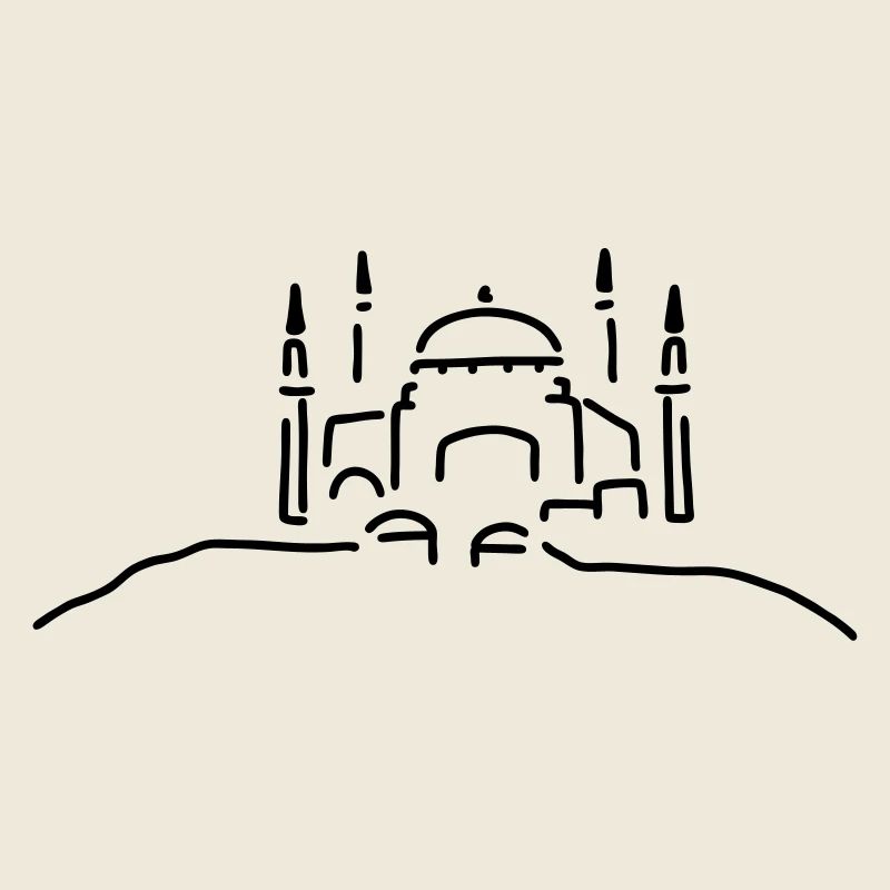 hagia moschee istanbul