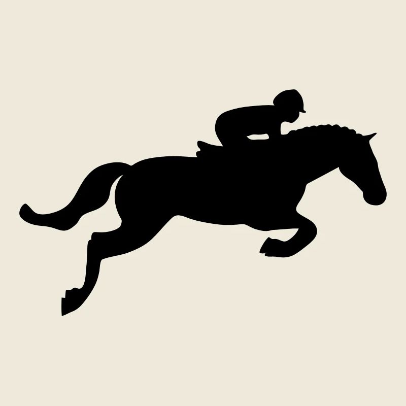 Horse Jump