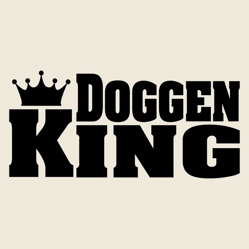 DOGGEN KING Deutsche Dogge