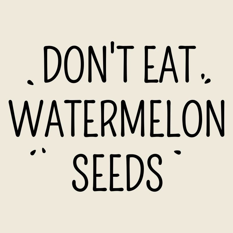watermelon seeds