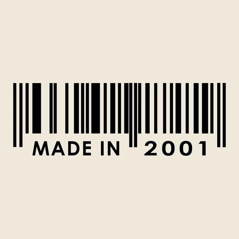 Birthday 2001