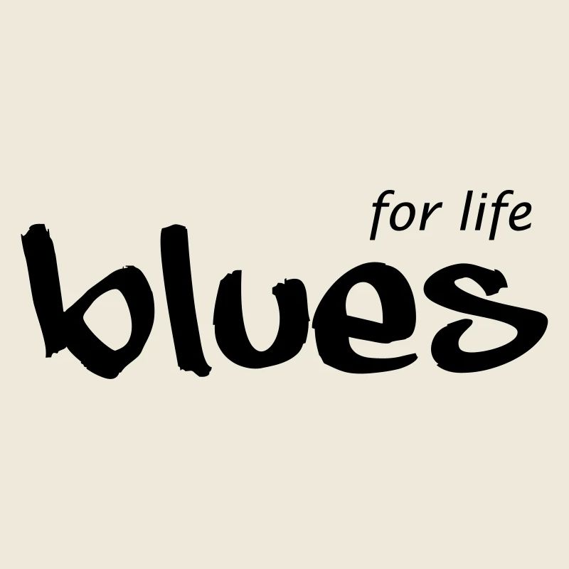BLUES for life
