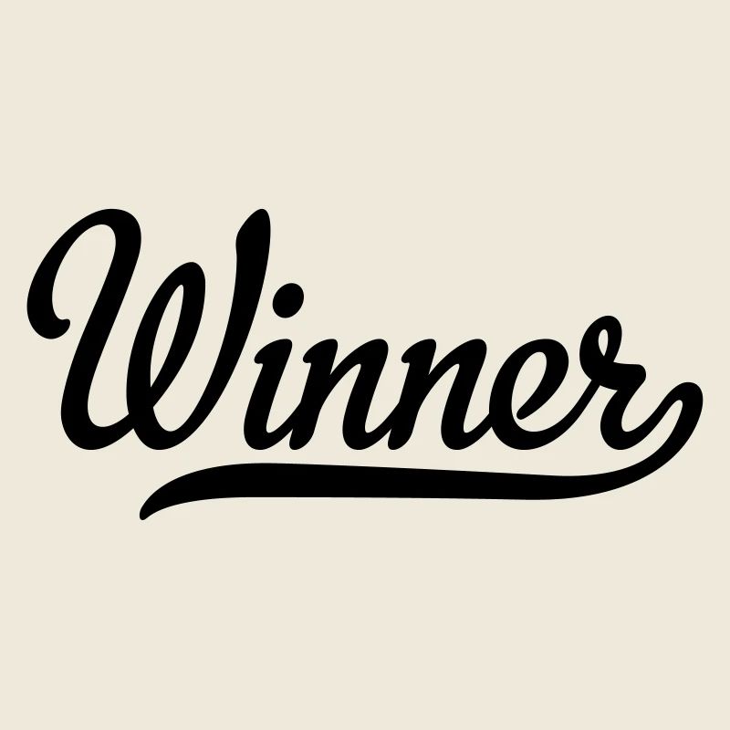 winner