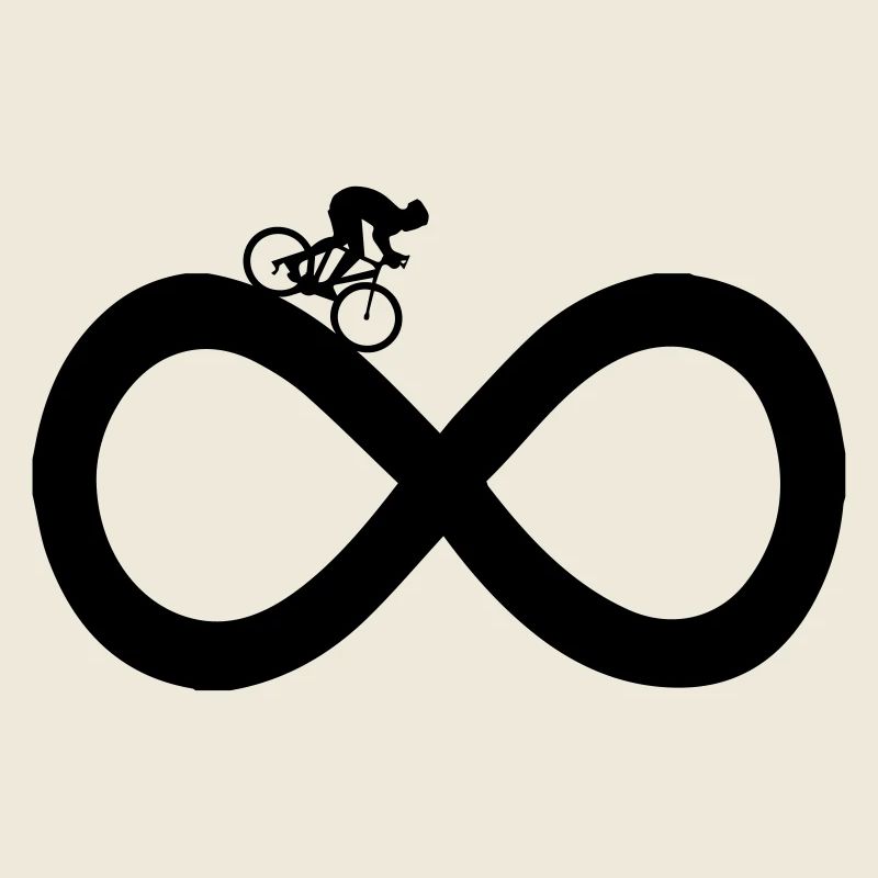 Vélo sans fin