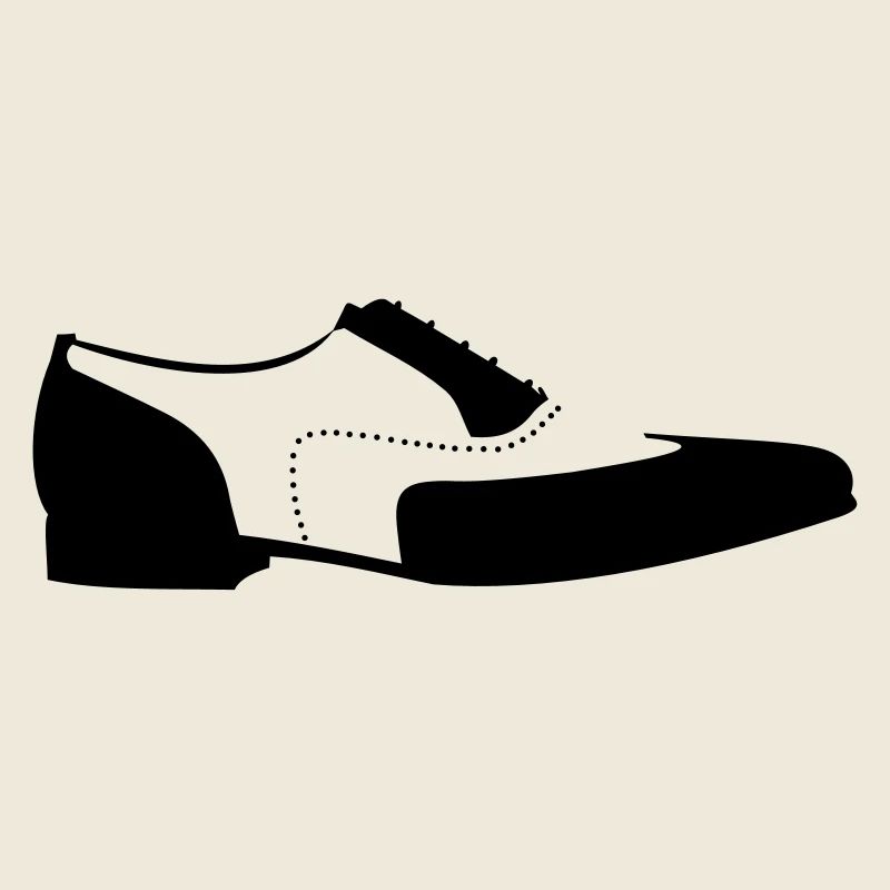 Chaussures hommes / chaussures de dixie (1c)