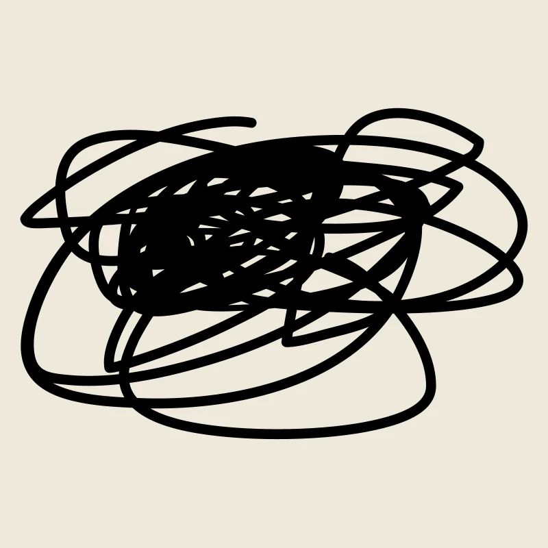 scrawl