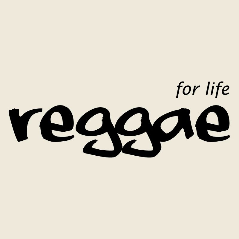 REGGAE pour la vie