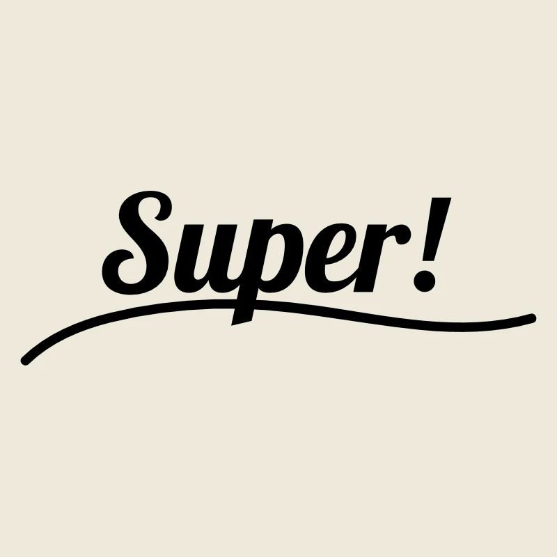 super!