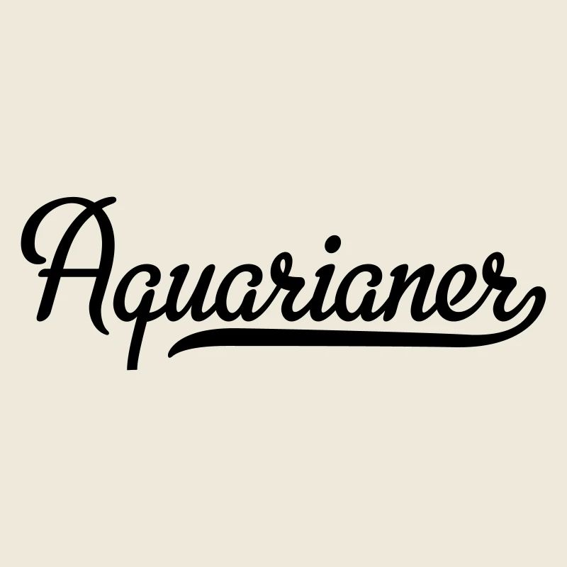 Aquarianer