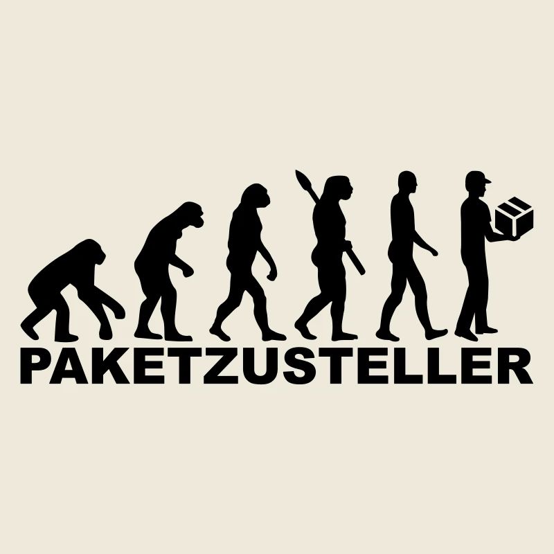 Paketzusteller