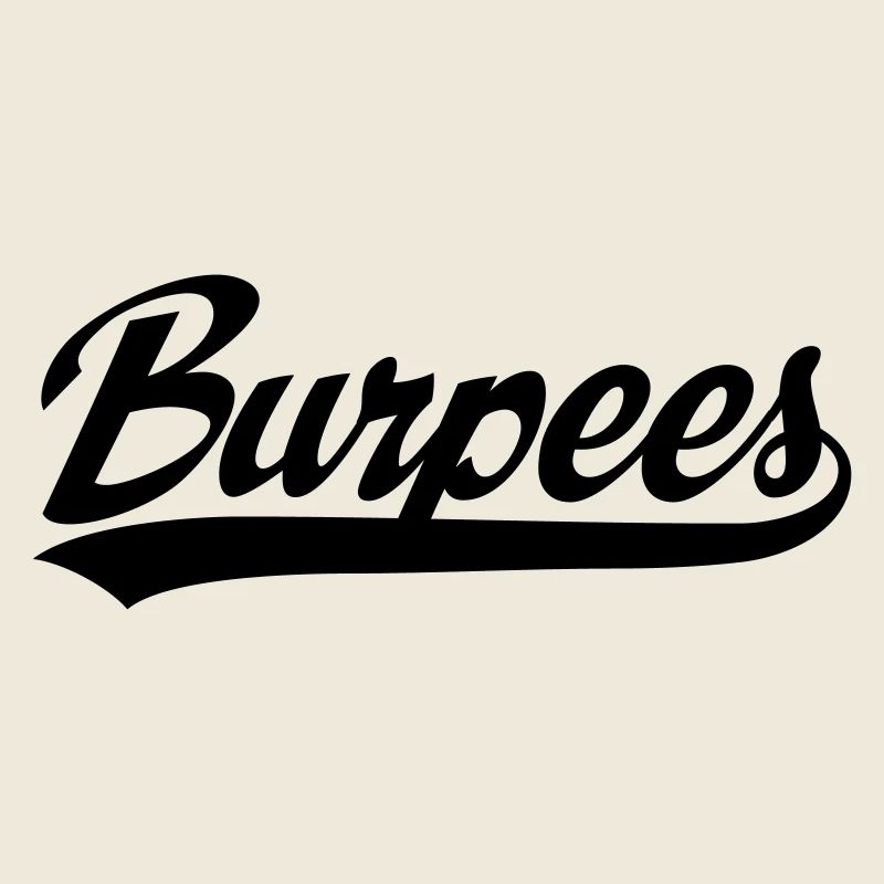 Burpees
