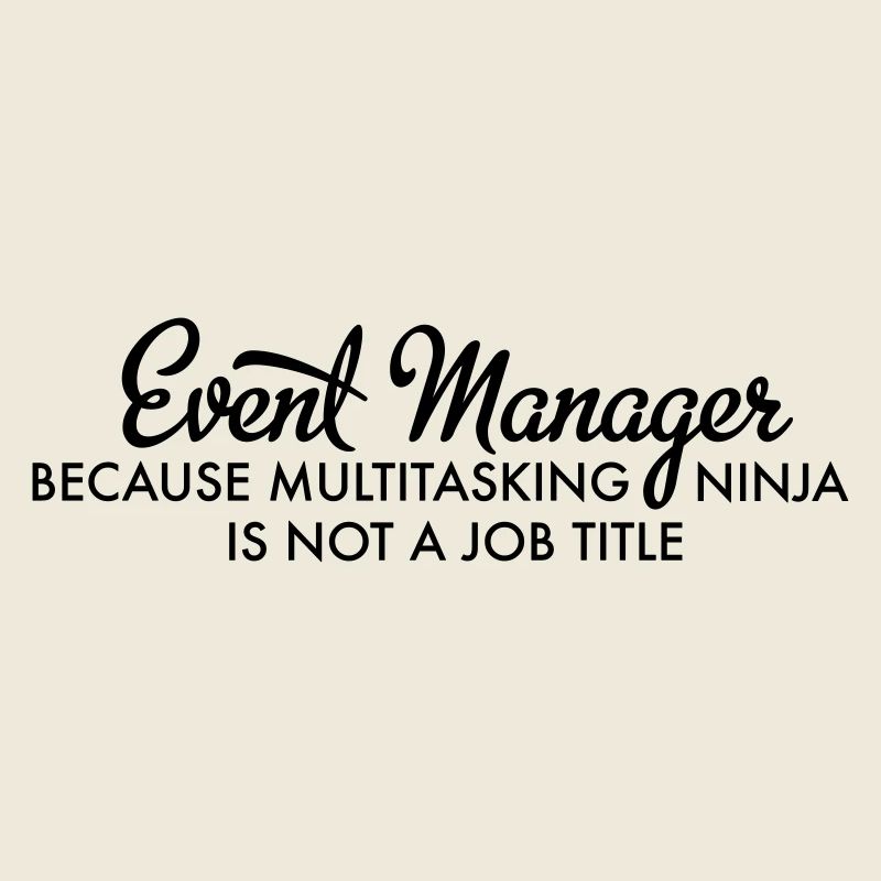 Event Manager