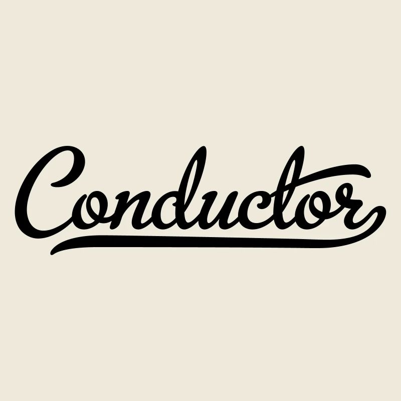 conductor