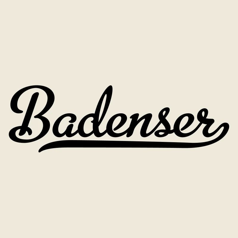 badenser