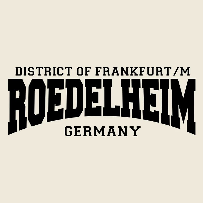 Frankfurt ROEDELHEIM