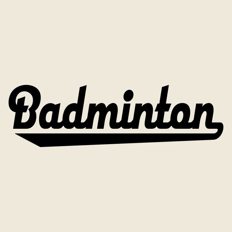 Badminton
