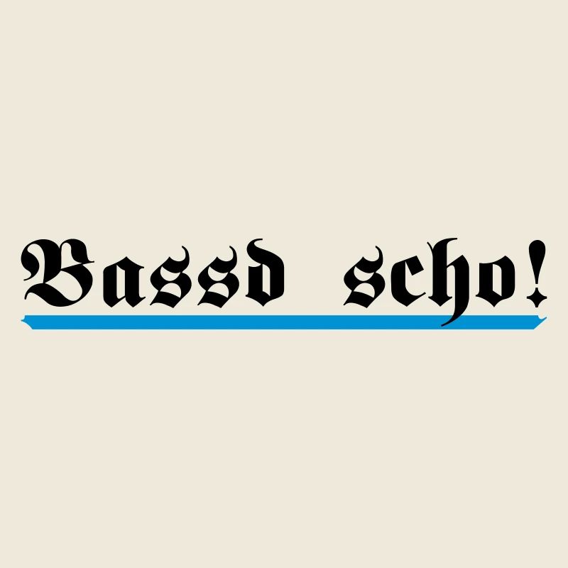Bassd scho, 2fb