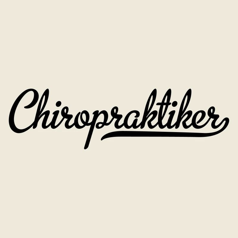 chiropraktiker