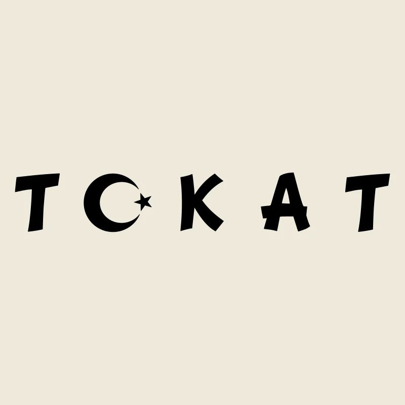 Tokat Drapeau de la Turquie