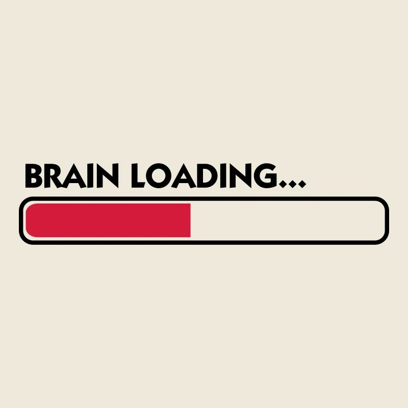 chargement du cerveau