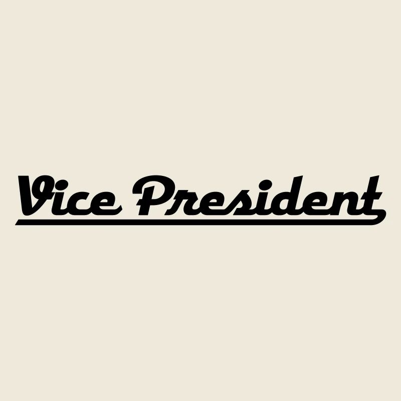 Vice President