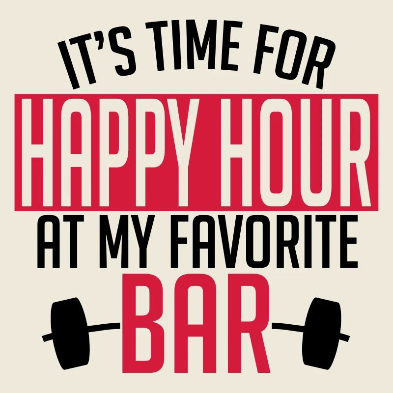 it's time for happy hour at my favorite bar A 2c