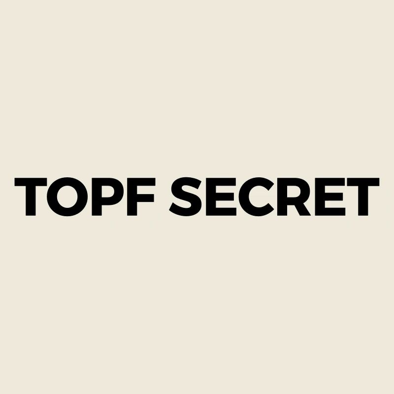 Topf Secret