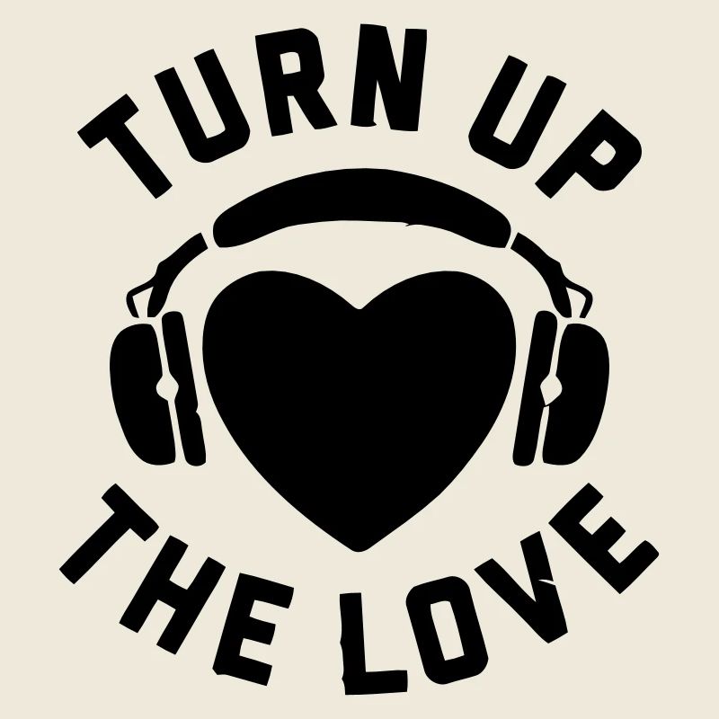 LA MUSIQUE EST L'AMOUR