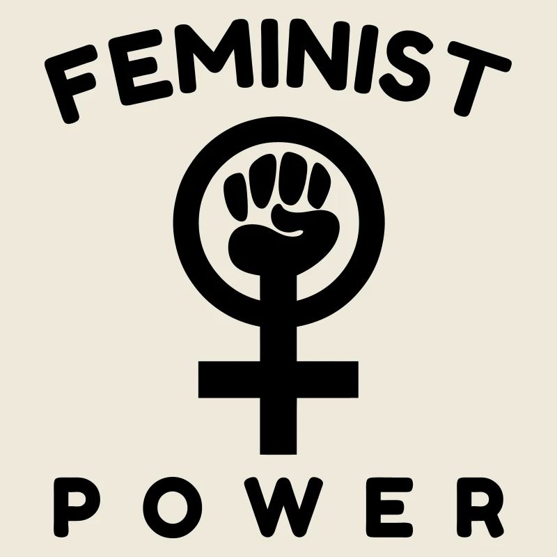 Féminisme féministe