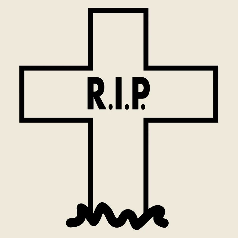 RIP Cross