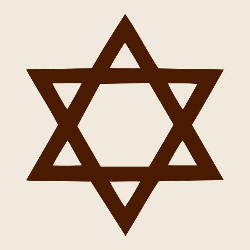 Star of david